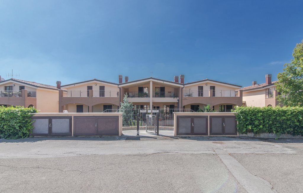 Ferienwohnung - Pesaro , Italien - IMK156 1