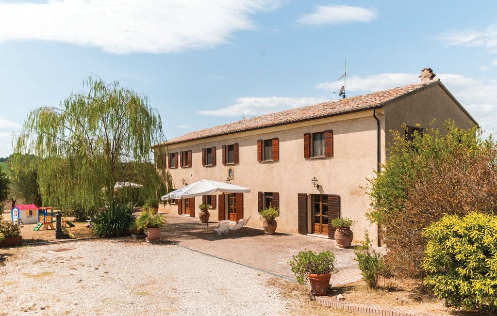 Ferienhaus - Fano , Italien - IMK161 11