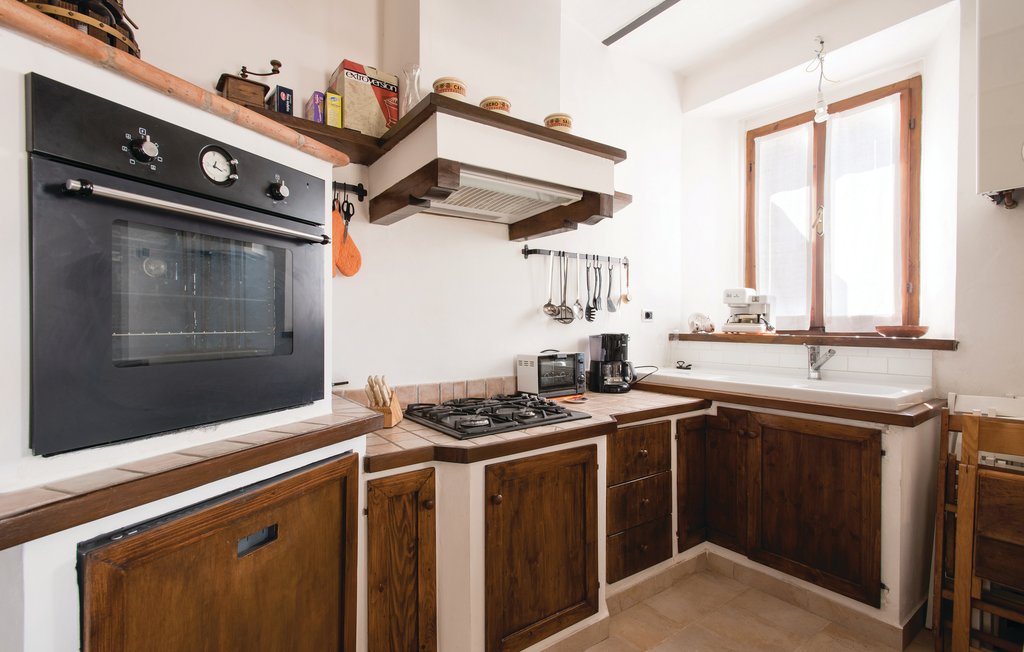 Ferienwohnung - Pergola , Italien - IMK166 10