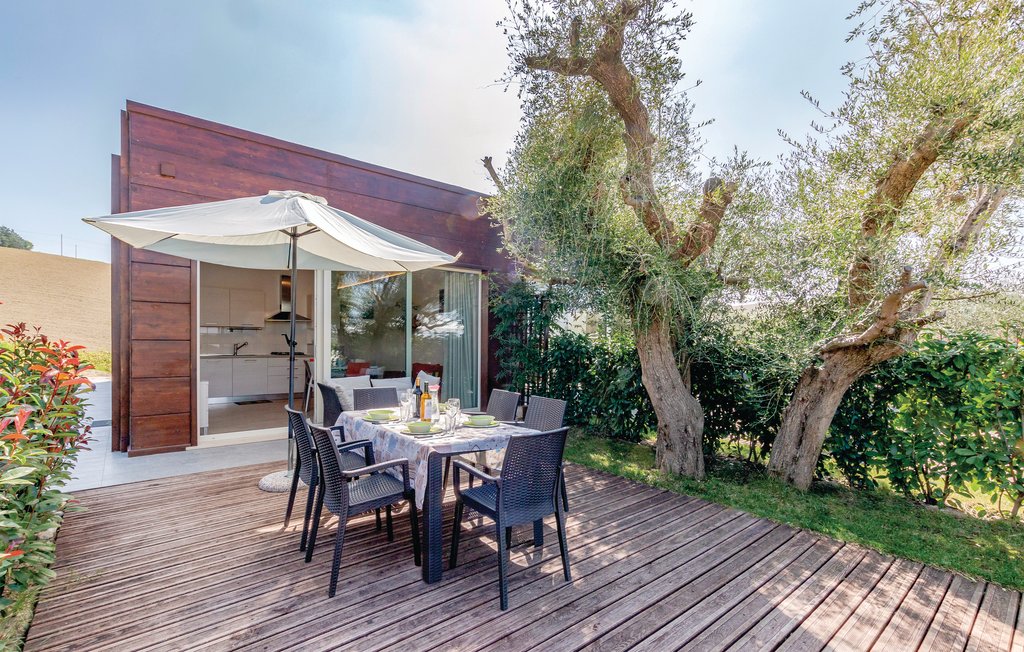 Feriehuse - Fermo , Italien - IMK177 2