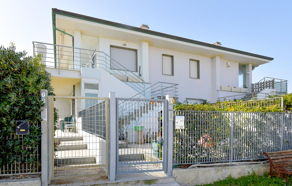 Ferienhaus - Porto Sant'Elpidio , Italien - IMK255 7