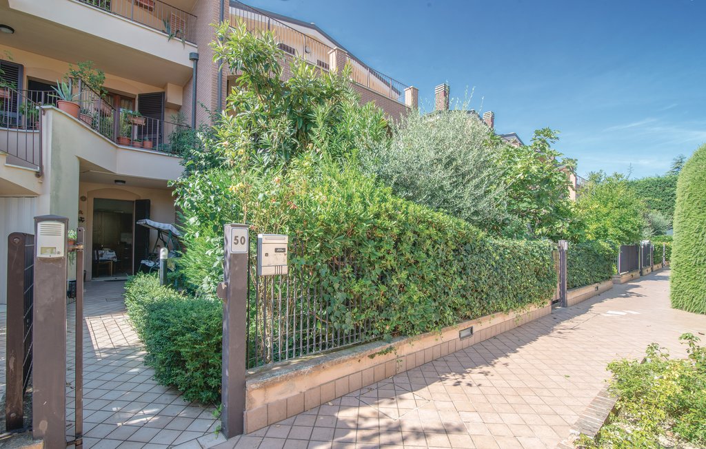 Ferienwohnung - Pesaro , Italien - IMK156 7