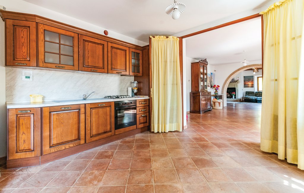 Ferienhaus - Fano , Italien - IMK161 18