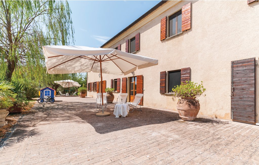 Ferienhaus - Fano , Italien - IMK161 12