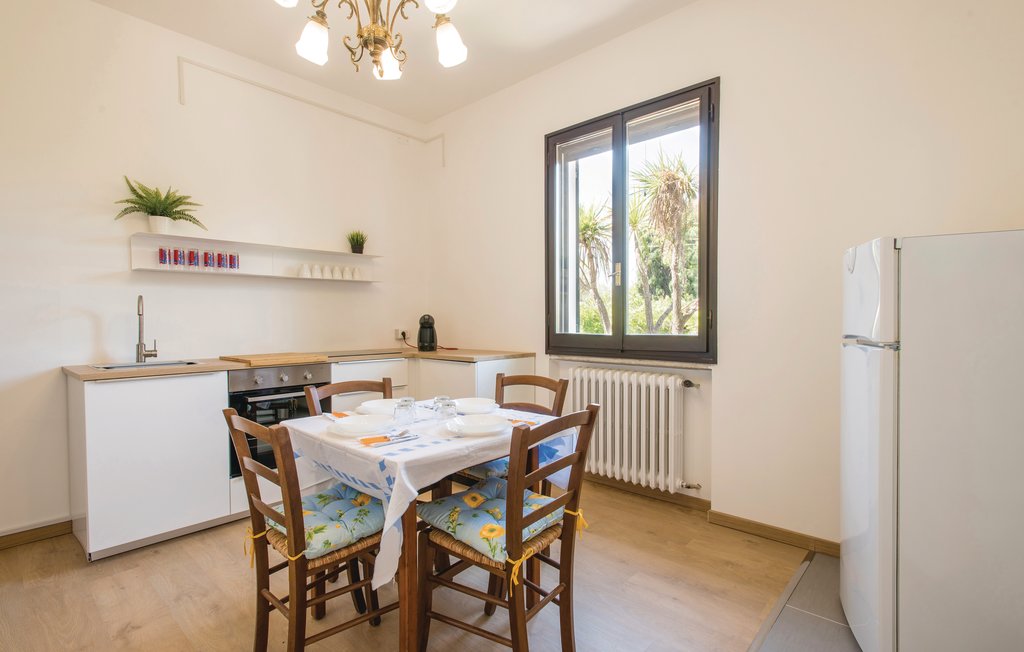 Ferienhaus - Fano , Italien - IMK205 19