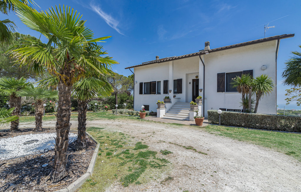 Ferienhaus - Fano , Italien - IMK205 12