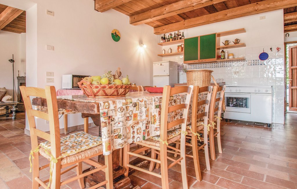 Ferienhaus - Pesaro , Italien - IMK206 11