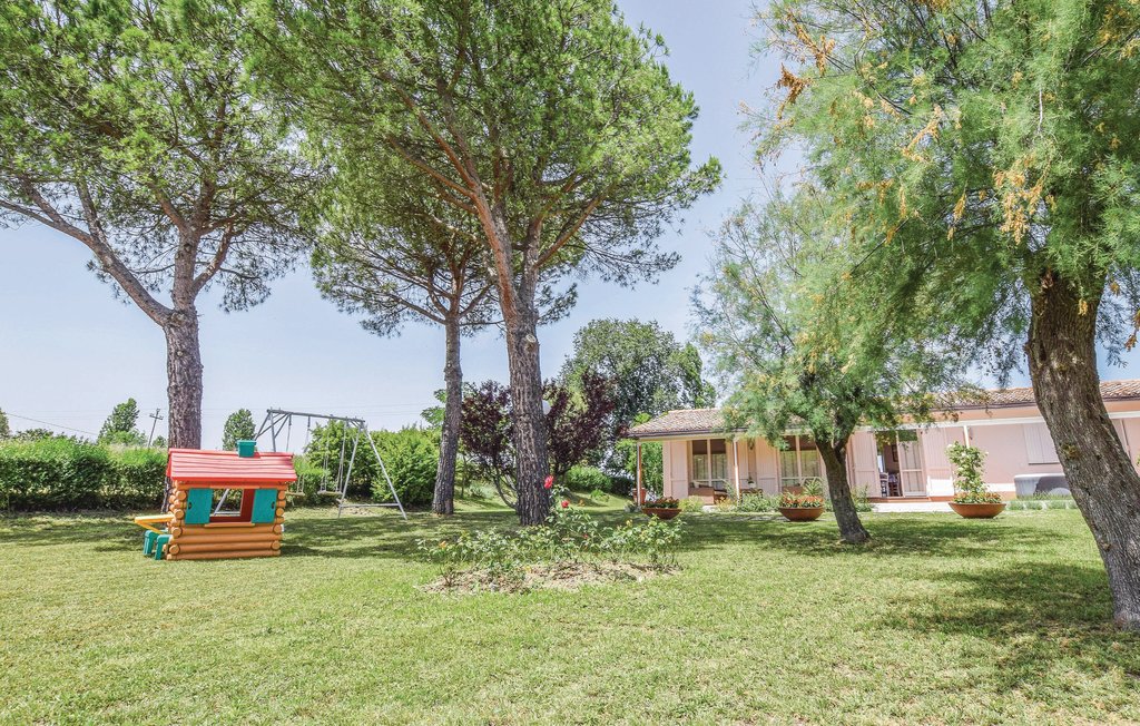 Semesterhus - Fano , Italien - IMK223 11