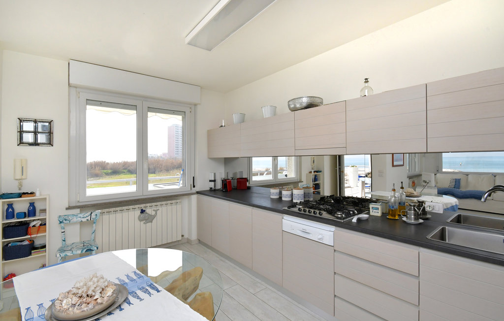 Ferienhaus - Porto Sant'Elpidio , Italien - IMK255 11