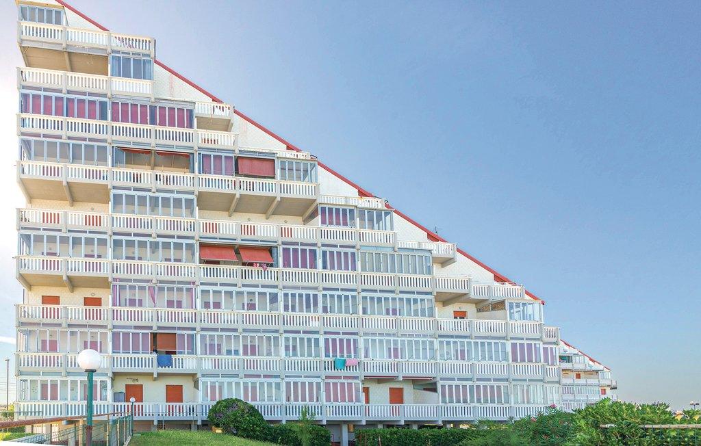 Ferieleilighet - Marotta , Italia - IMK123 6