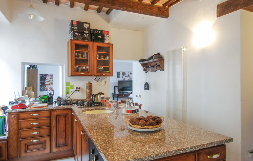 Semesterlägenhet - Montefortino , Italien - IMK304 8