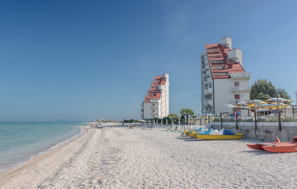 Ferieleilighet - Marotta , Italia - IMK123 7