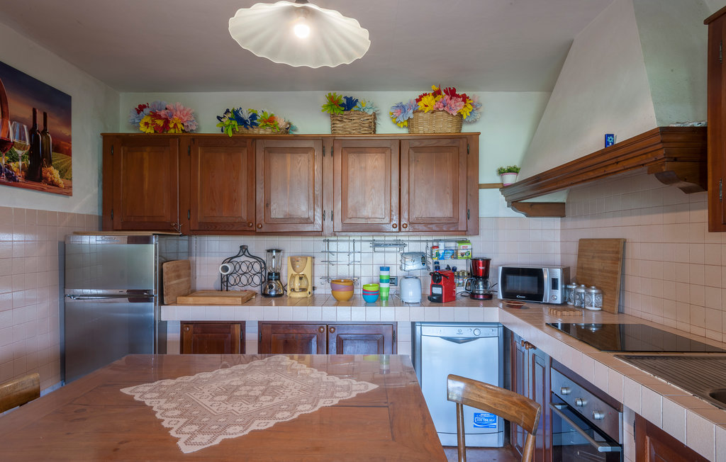 Ferienhaus - Fano , Italien - IMK161 19