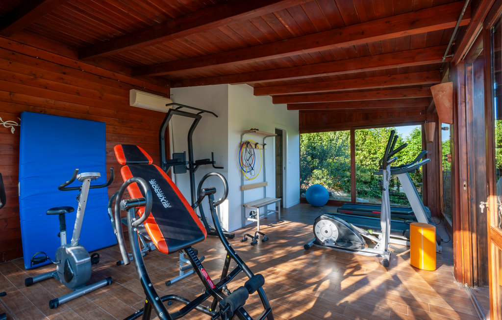 Ferienhaus - Montefiore dell'Aso , Italien - IMK295 35