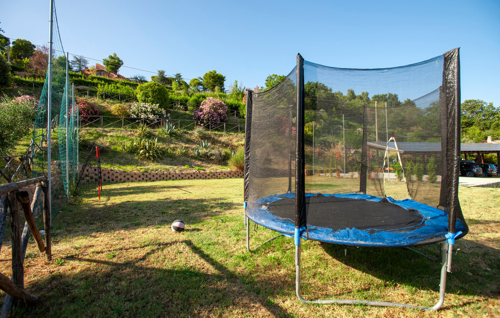 Feriehus - Montefiore dell'Aso , Italia - IMK297 28