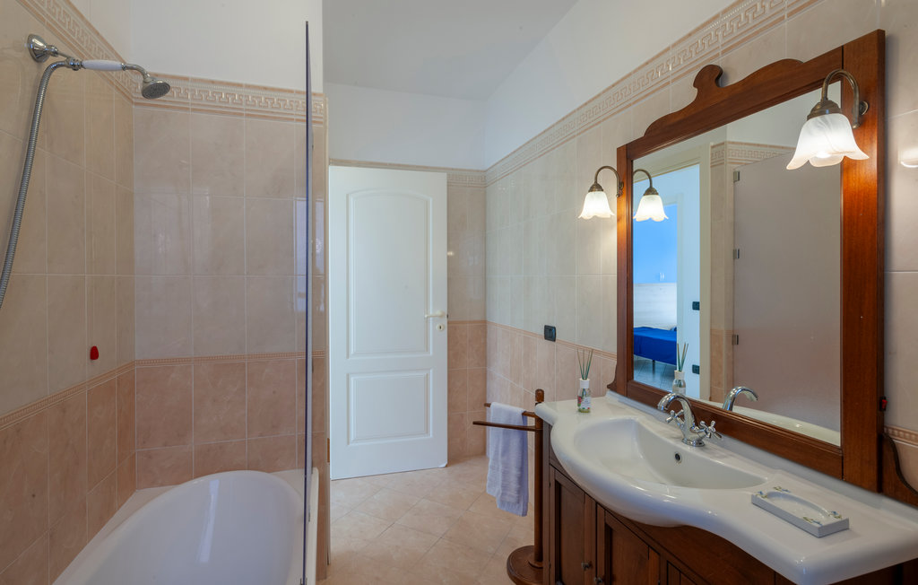 Ferienwohnung - San Costanzo , Italien - IMK307 16