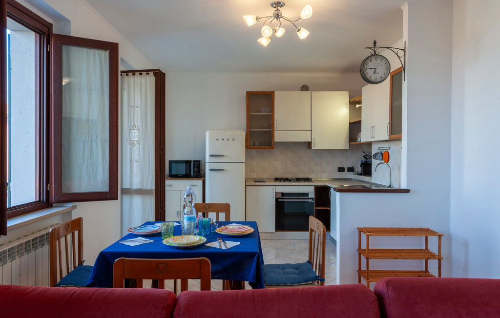 Ferienwohnung - San Costanzo , Italien - IMK307 11