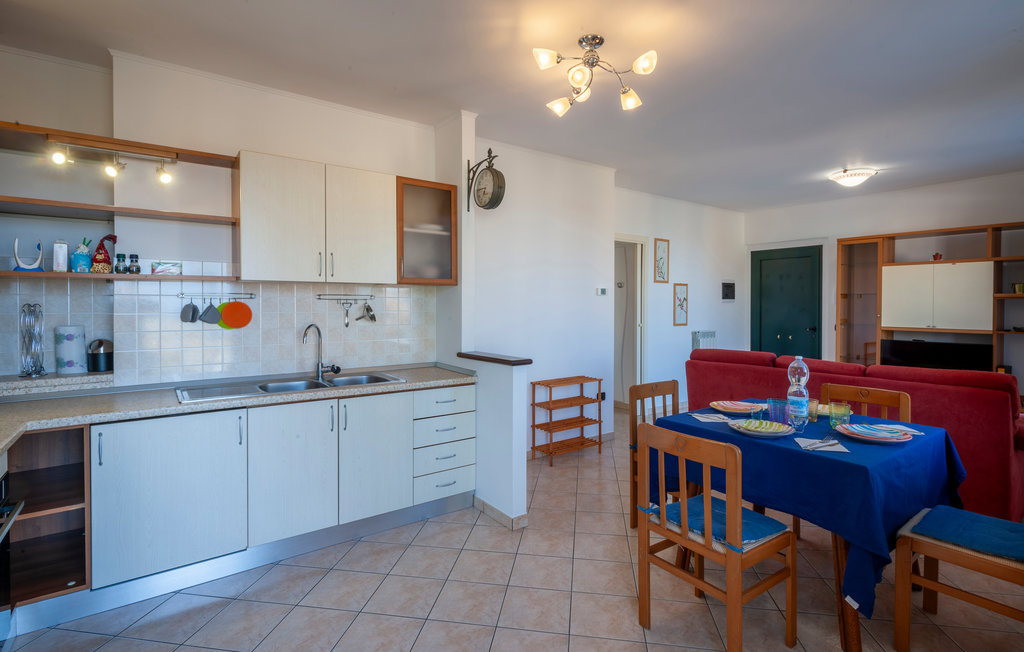 Ferienwohnung - San Costanzo , Italien - IMK307 3