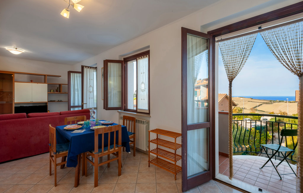 Ferienwohnung - San Costanzo , Italien - IMK307 12