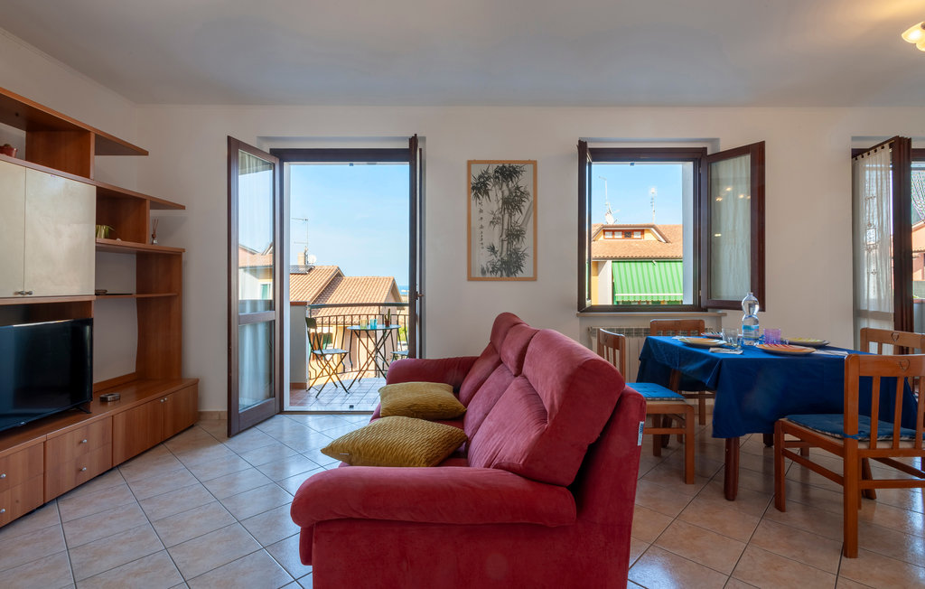 Ferienwohnung - San Costanzo , Italien - IMK307 2