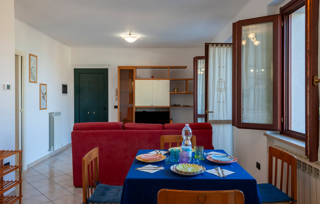 Ferienwohnung - San Costanzo , Italien - IMK307 10