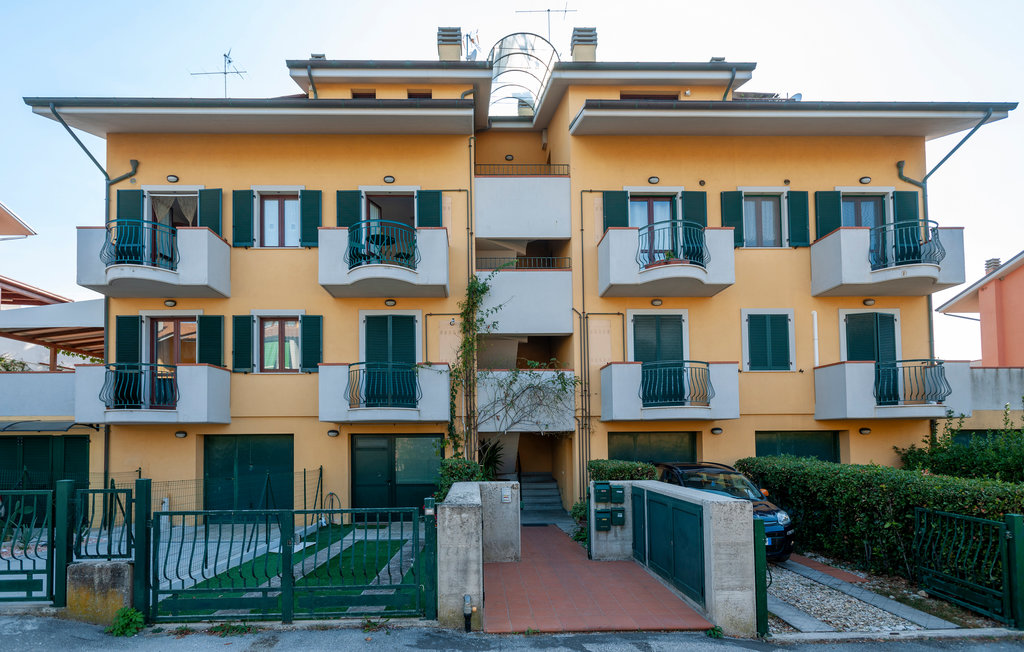 Ferienwohnung - San Costanzo , Italien - IMK307 5