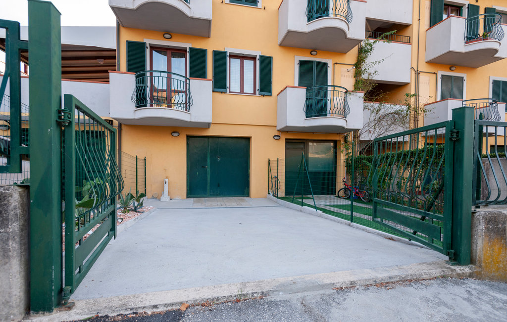 Ferienwohnung - San Costanzo , Italien - IMK307 7