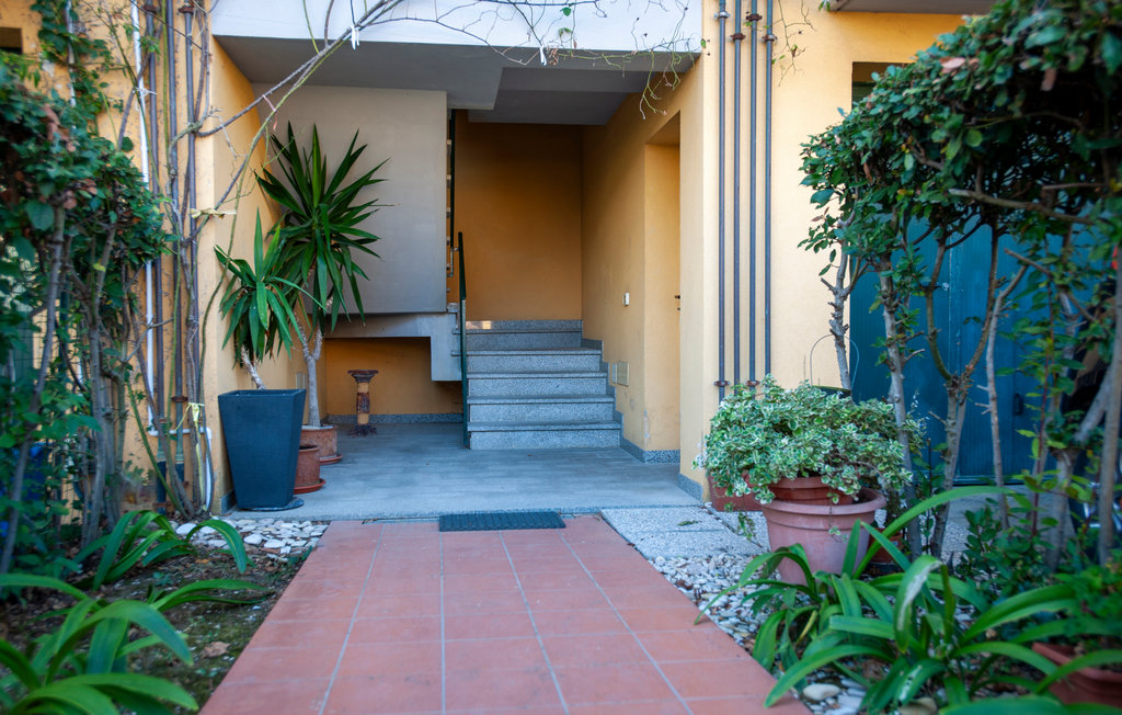 Ferienwohnung - San Costanzo , Italien - IMK307 8