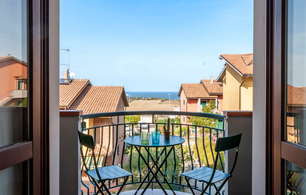 Ferienwohnung - San Costanzo , Italien - IMK307 1