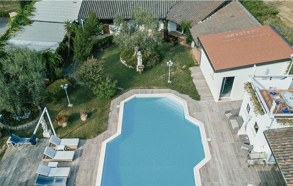 Feriehus - Fano , Italia - IMK149 60