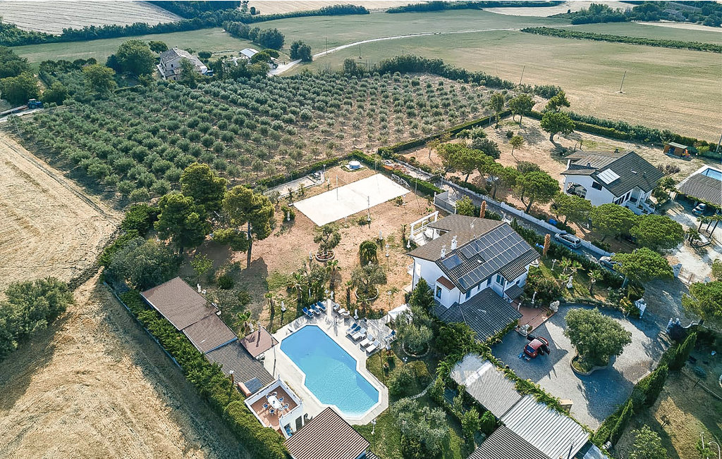 Feriehus - Fano , Italia - IMK149 61