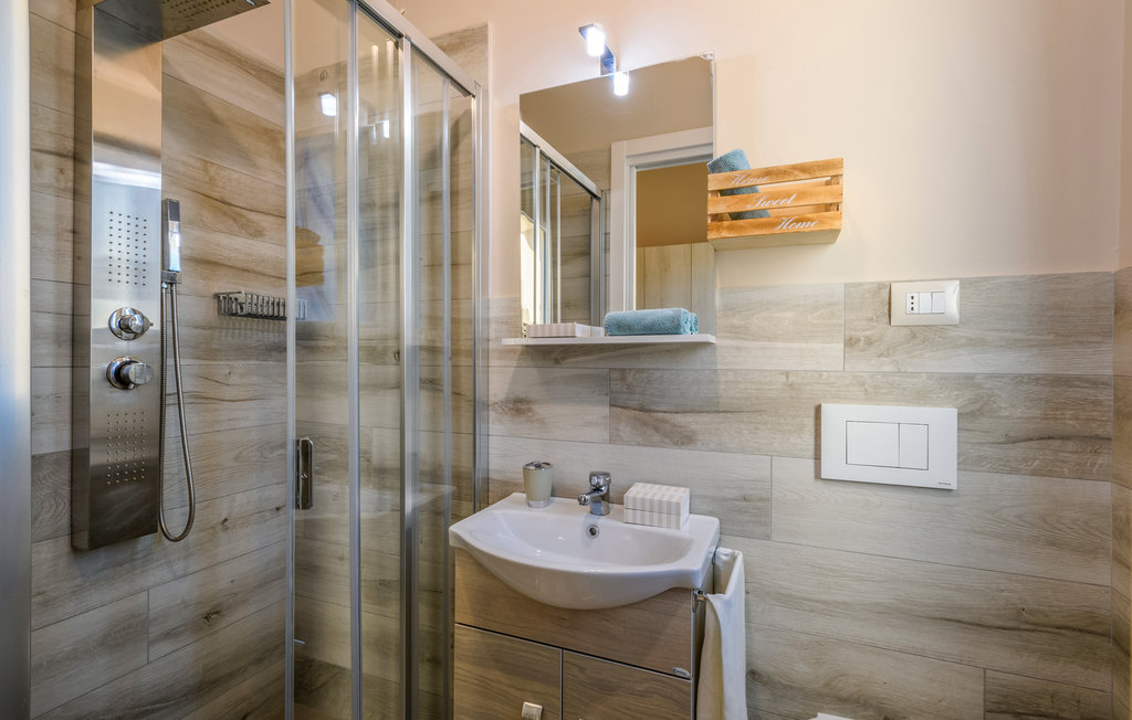 Ferienhaus - Marotta , Italien - IMK004 17