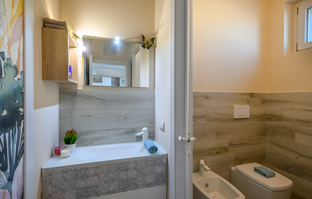 Ferienhaus - Marotta , Italien - IMK004 20