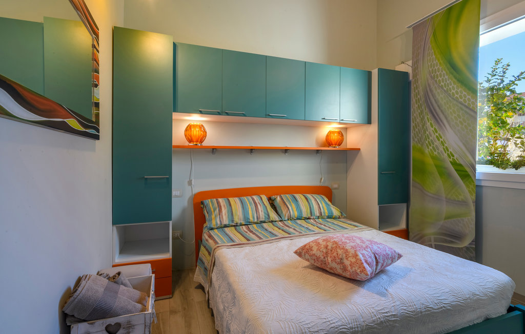 Ferienhaus - Marotta , Italien - IMK004 4