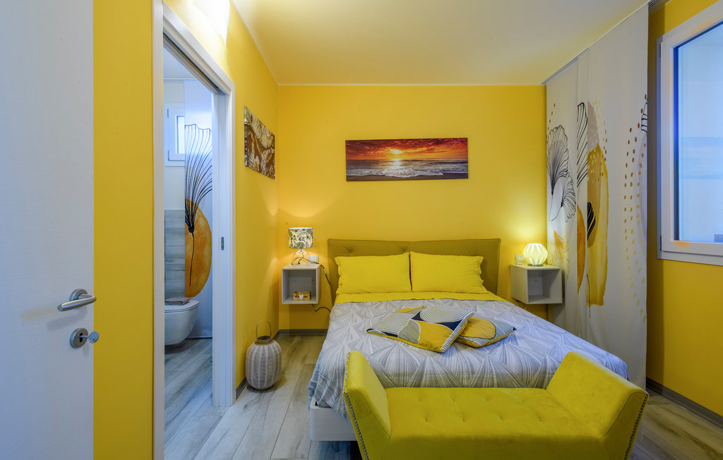 Ferienhaus - Marotta , Italien - IMK004 15