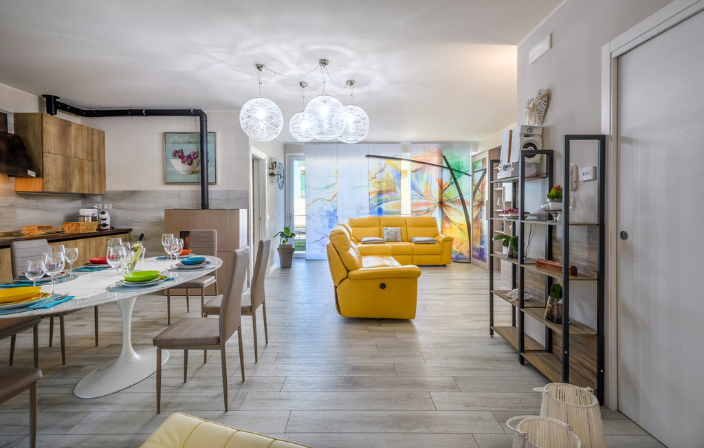 Ferienhaus - Marotta , Italien - IMK004 12