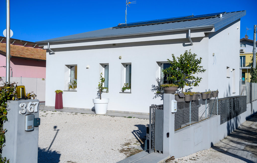 Ferienhaus - Marotta , Italien - IMK004 8