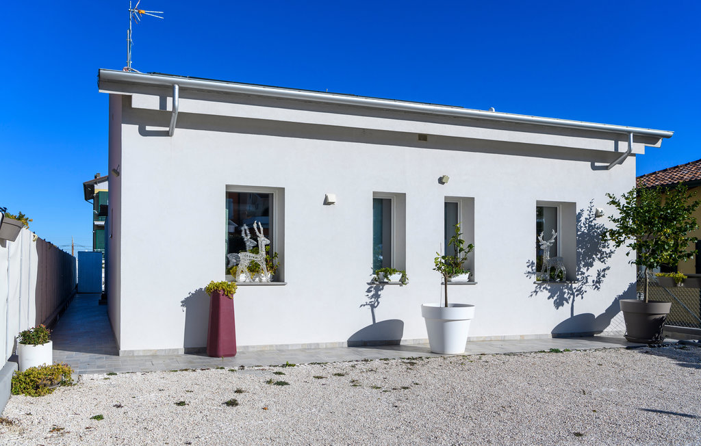 Ferienhaus - Marotta , Italien - IMK004 9