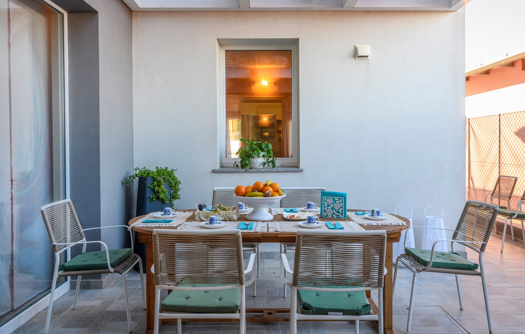 Ferienhaus - Marotta , Italien - IMK004 10