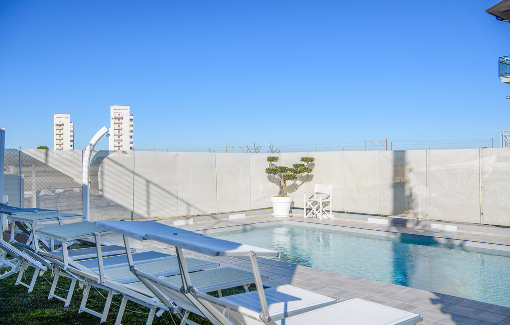 Ferienhaus - Marotta , Italien - IMK004 7