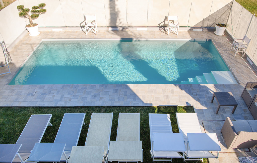 Ferienhaus - Marotta , Italien - IMK004 5