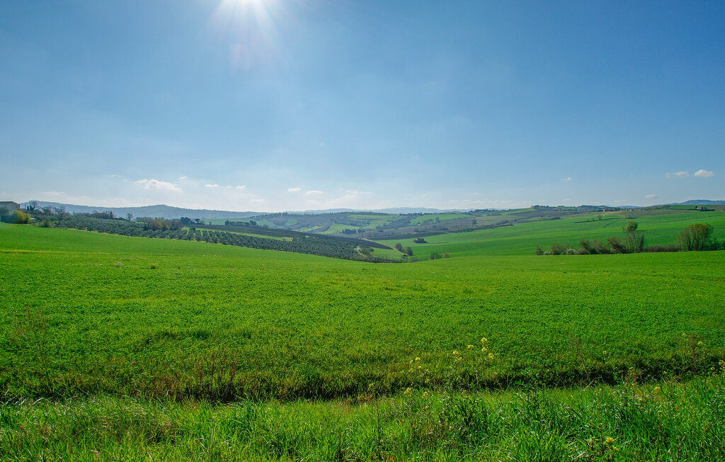 Semesterhus - Montefiore dell'Aso , Italien - IMK008 21