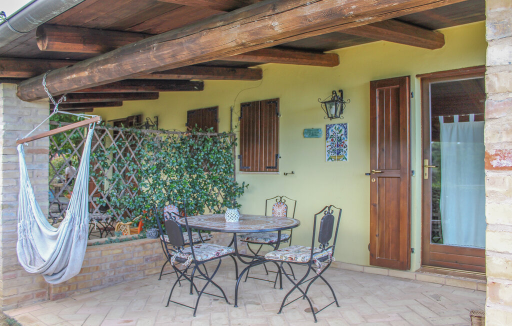 Semesterhus - Montefiore dell'Aso , Italien - IMK008 9