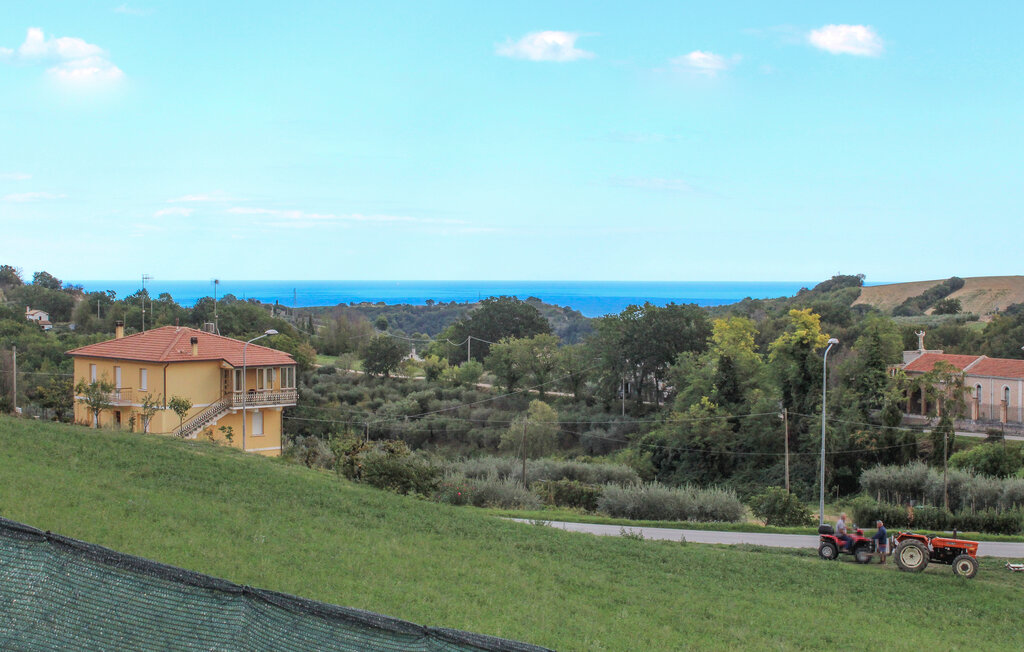 Semesterhus - Montefiore dell'Aso , Italien - IMK008 2