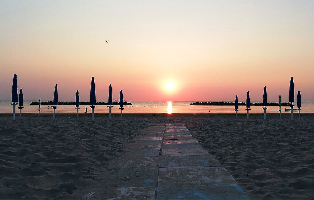 Ferienwohnung - Porto San Giorgio , Italien - IMK014 33