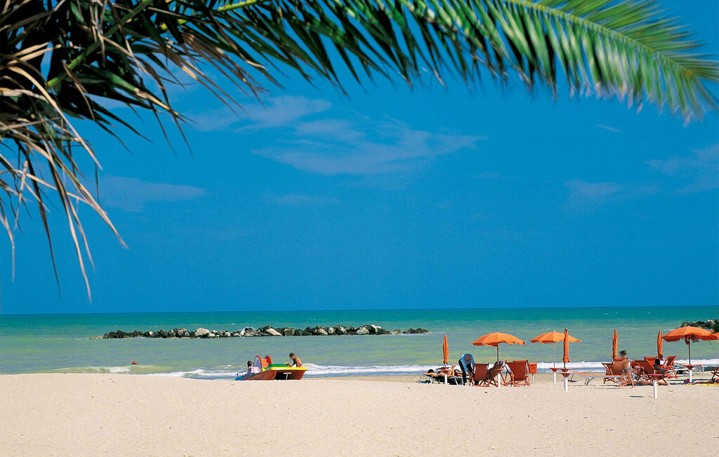 Ferienwohnung - Porto San Giorgio , Italien - IMK014 32