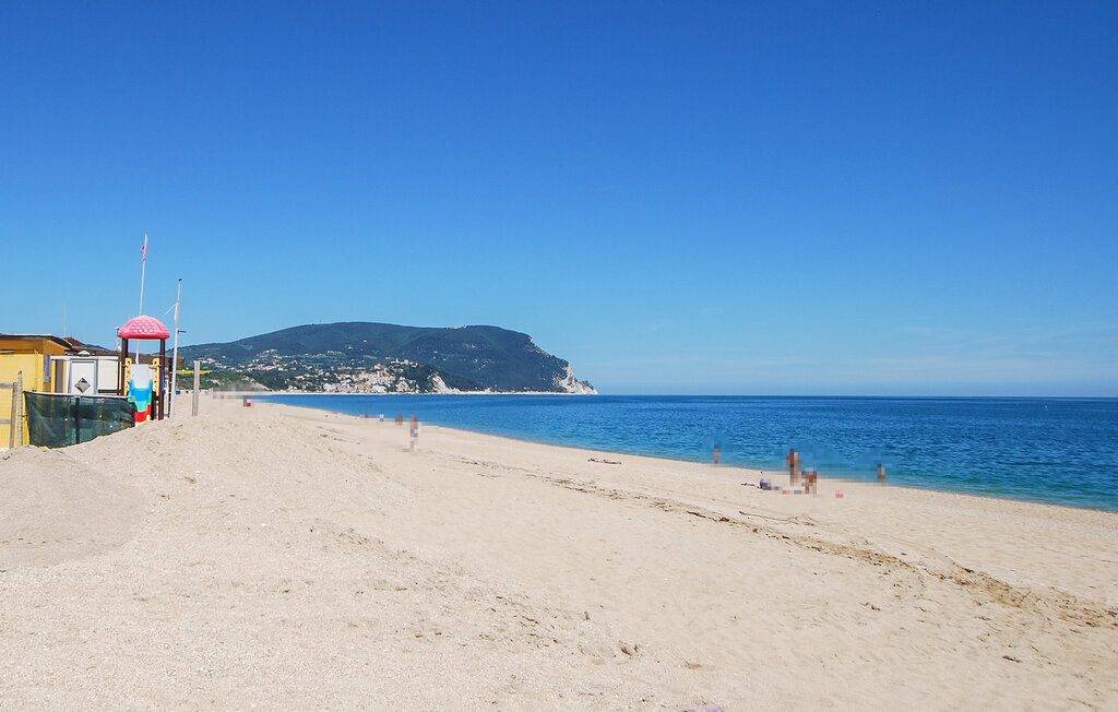 Ferienwohnung - Marcelli di Numana , Italien - IMK024 17