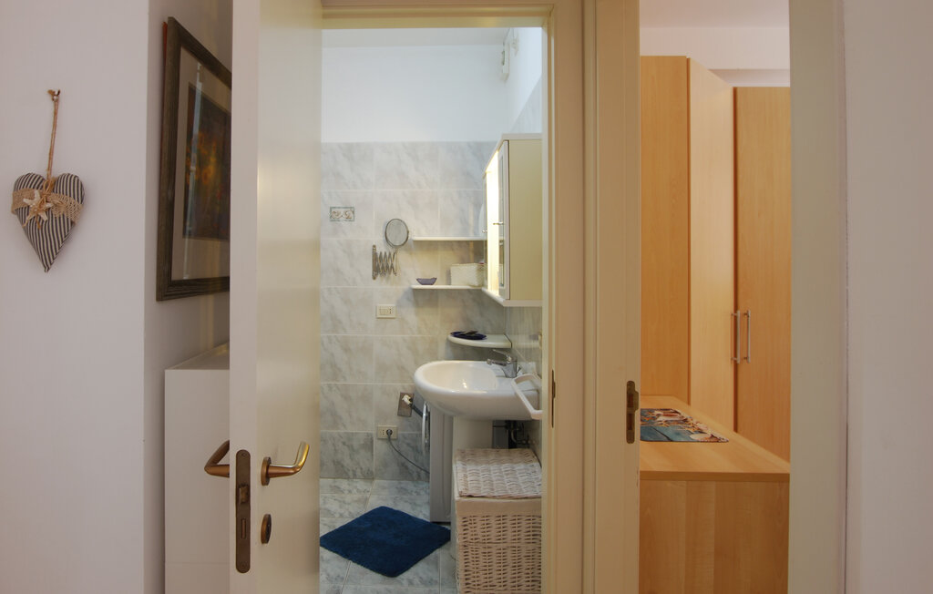 Ferienwohnung - Marcelli di Numana , Italien - IMK024 14