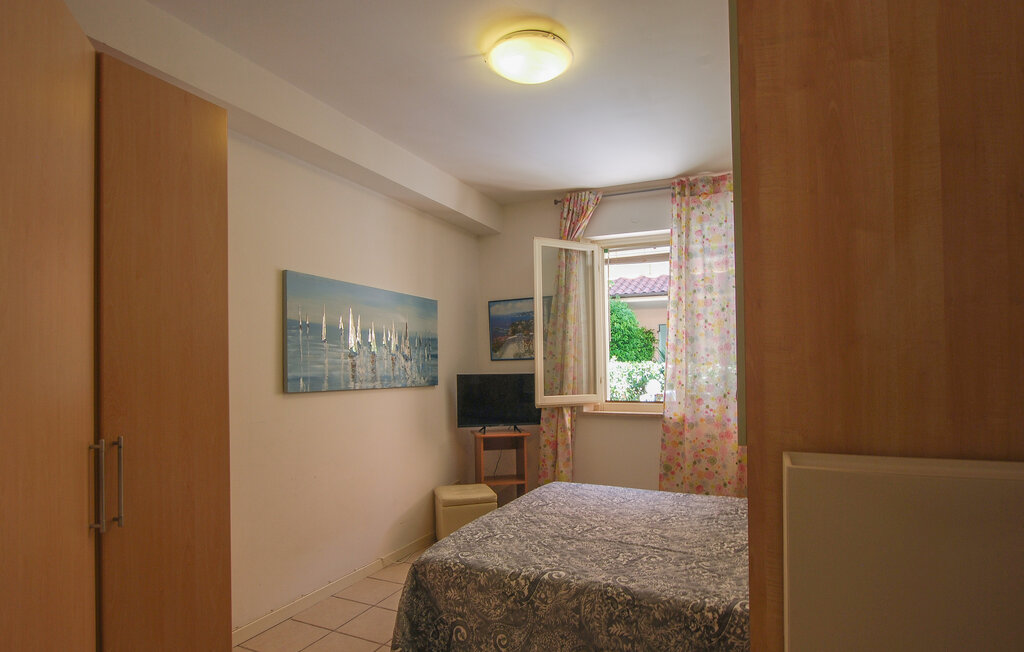 Ferienwohnung - Marcelli di Numana , Italien - IMK024 12