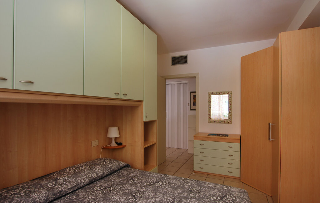 Ferienwohnung - Marcelli di Numana , Italien - IMK024 13